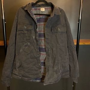 Faherty S cool jacket